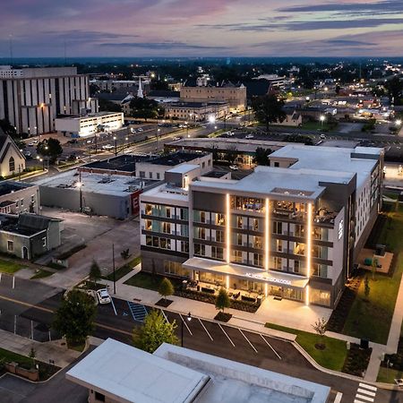 Ac Hotel By Marriott Tuscaloosa Downtown Eksteriør billede