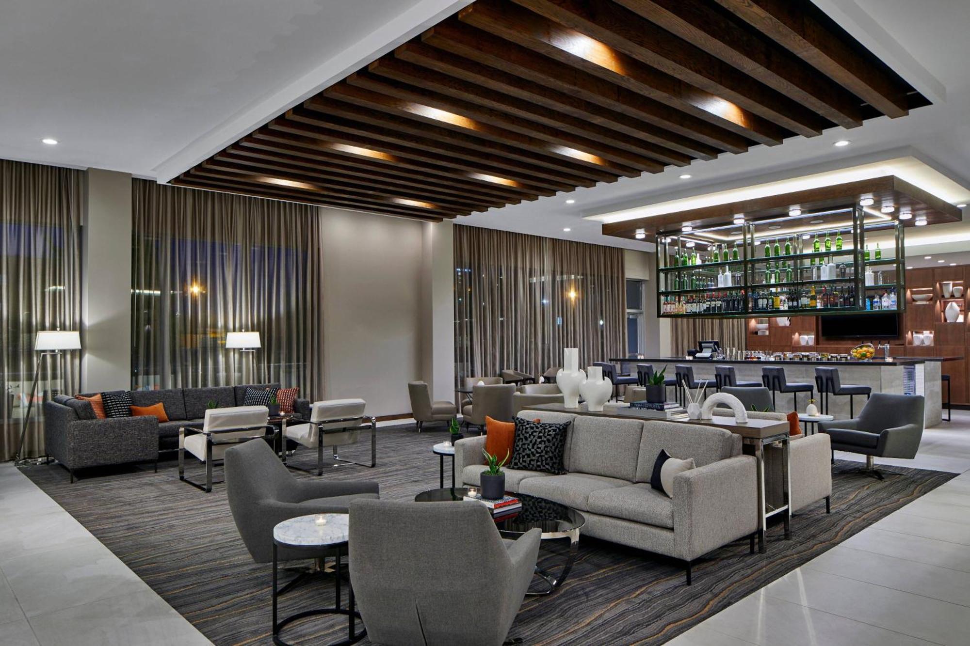 Ac Hotel By Marriott Tuscaloosa Downtown Eksteriør billede