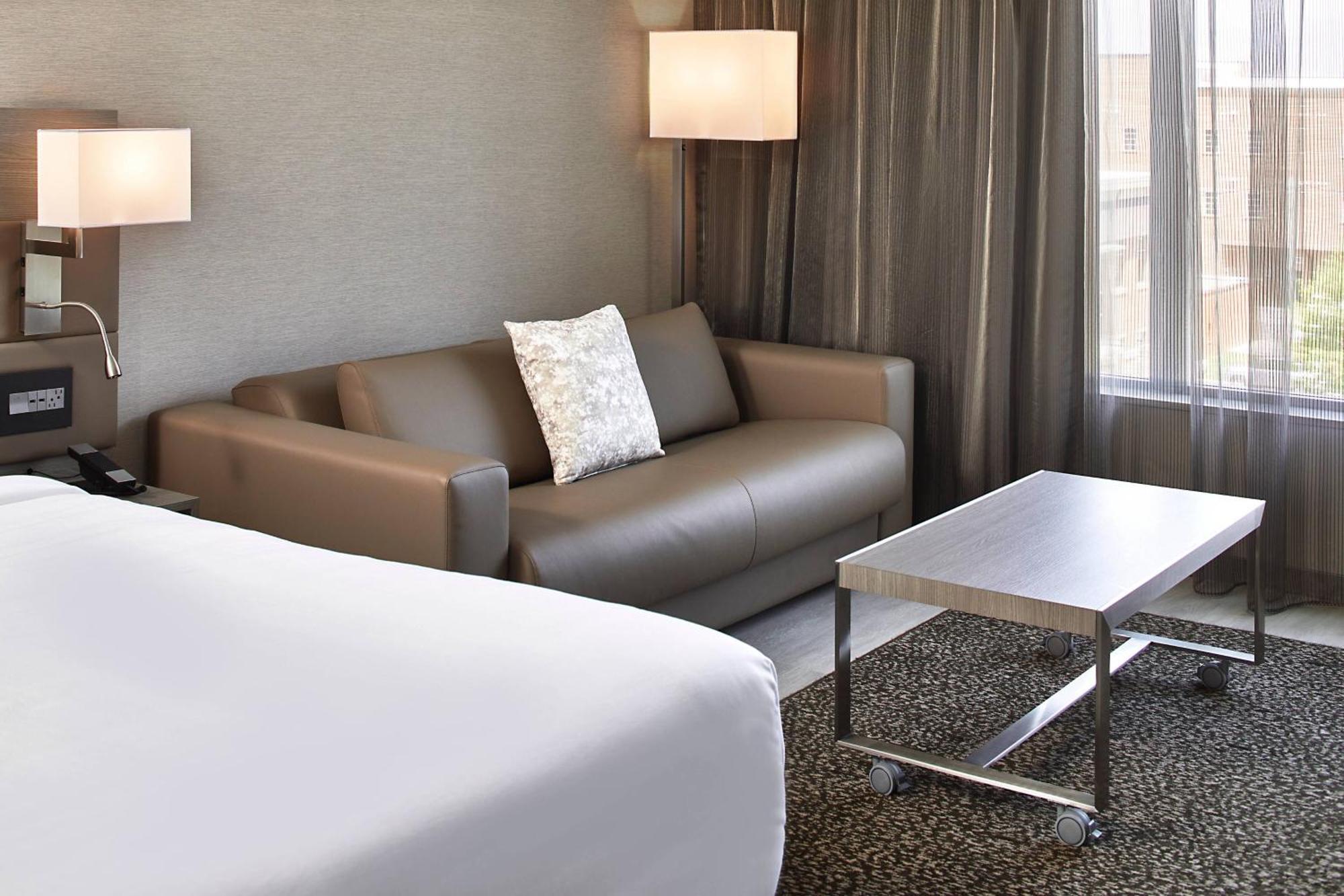 Ac Hotel By Marriott Tuscaloosa Downtown Eksteriør billede