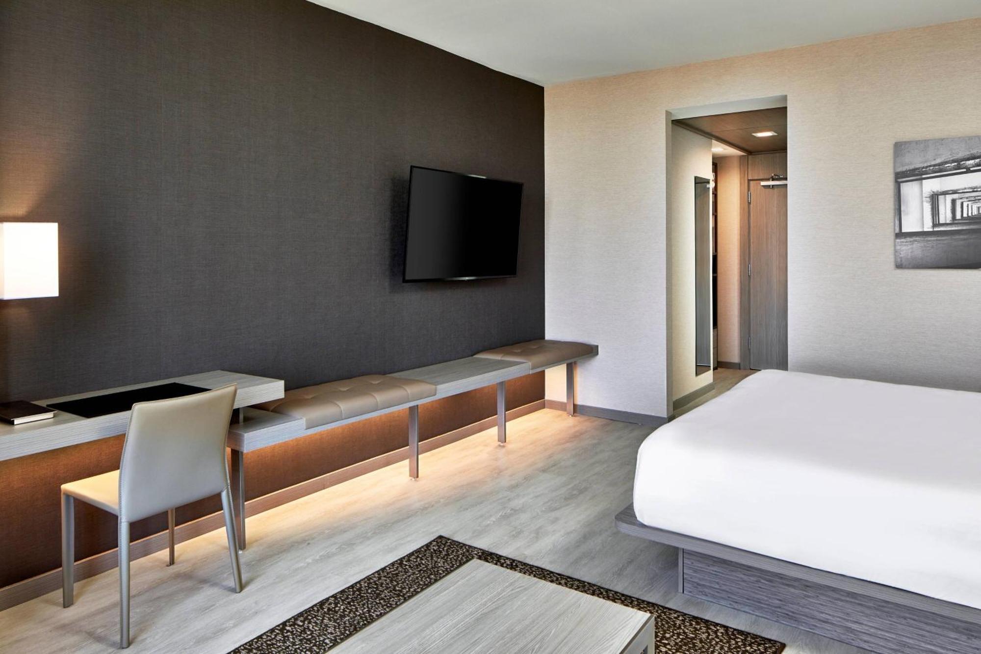 Ac Hotel By Marriott Tuscaloosa Downtown Eksteriør billede